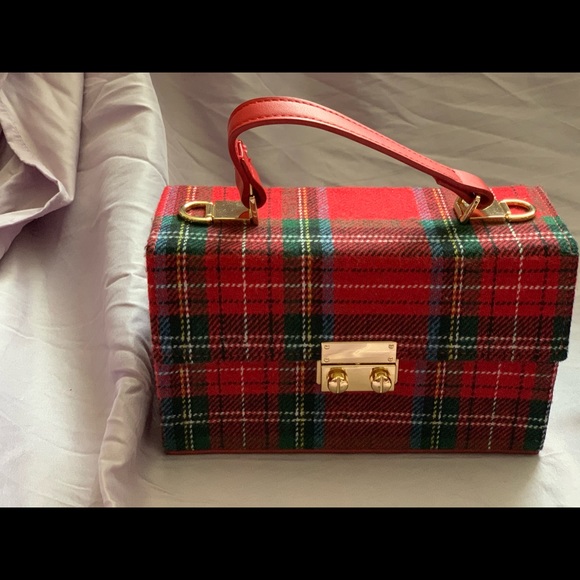 Squared Side Bags - Picture 8 of 12